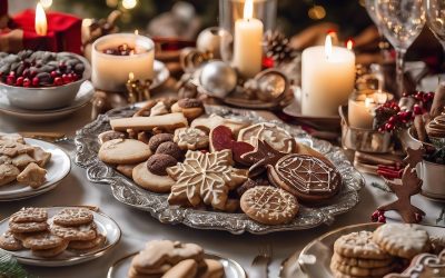 Got Cookies? Will Travel.